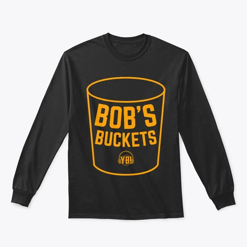 Bob's Buckets