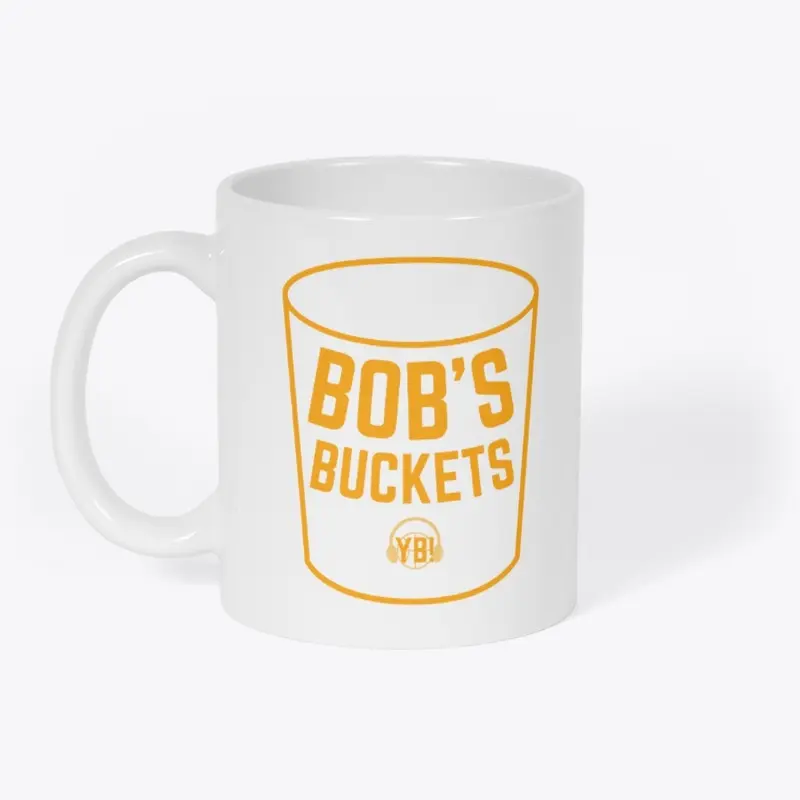 Bob's Buckets