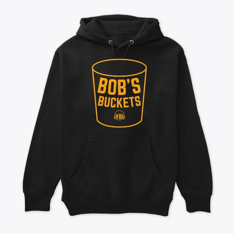 Bob's Buckets